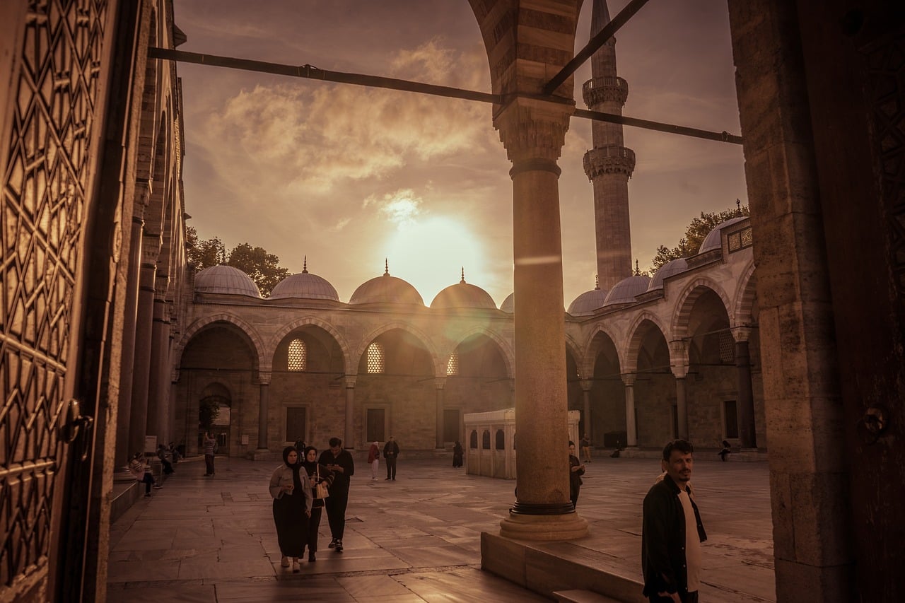 علوم الحديث