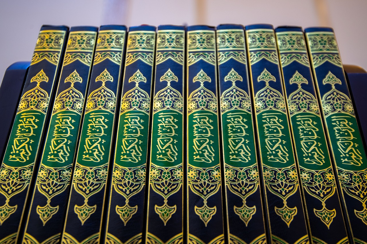 عبد المطلب بن هاشم جد النبي ﷺ
