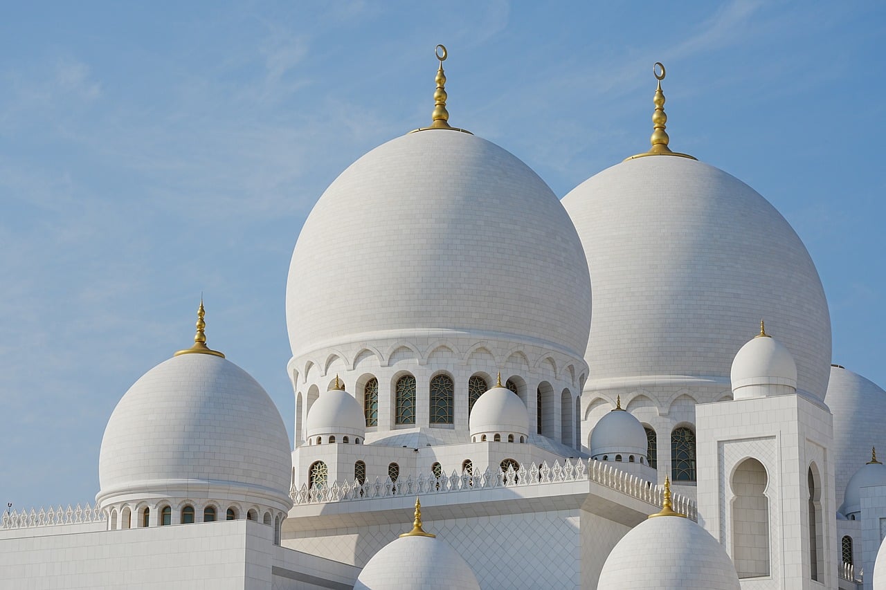 ابناء سيدنا آدم عليه السلام