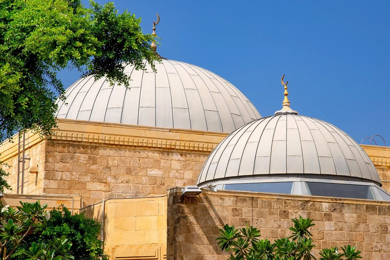 قصة نذر عبد المطلب بن هاشم