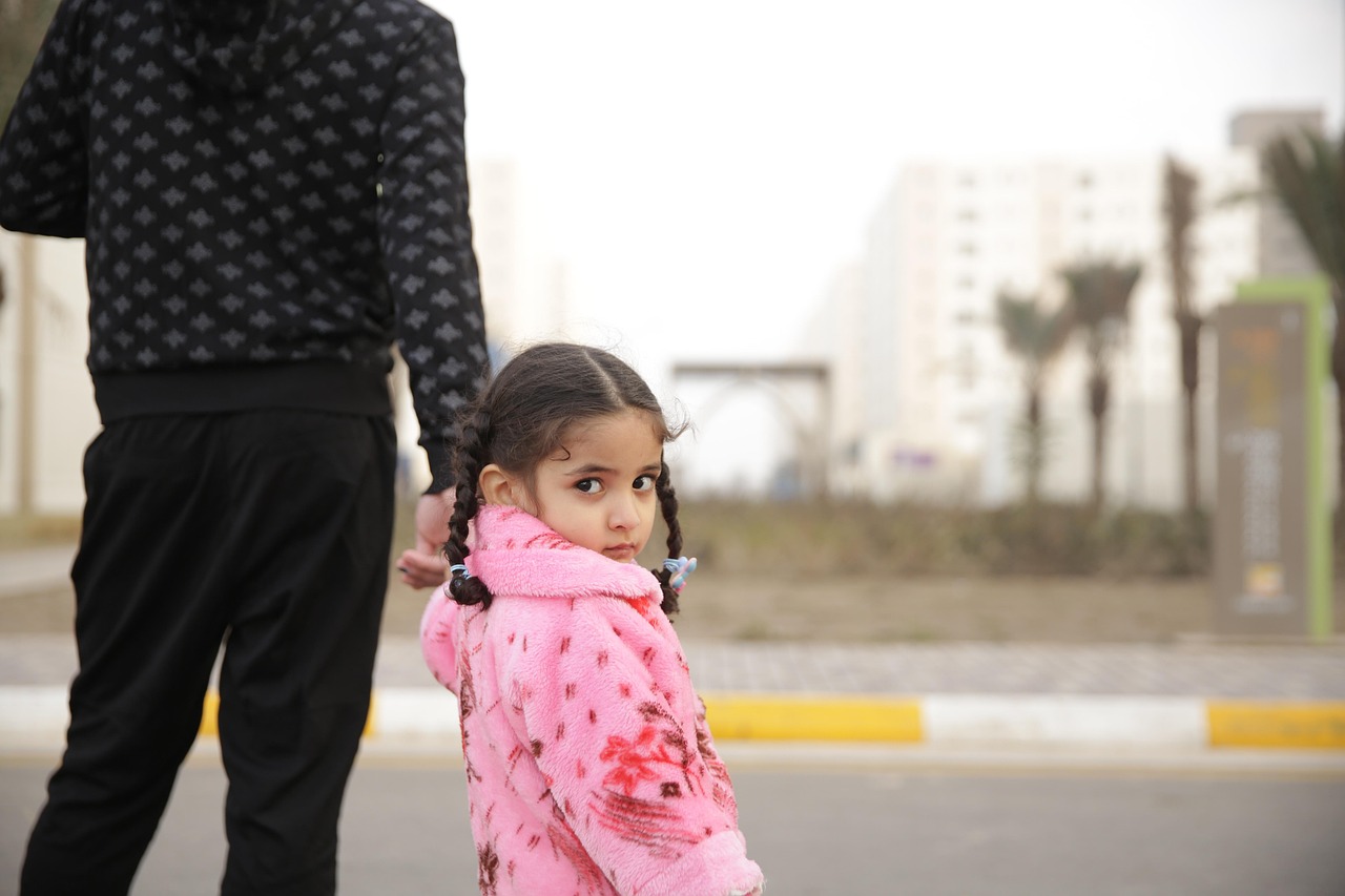 ملابس البحر للأولاد