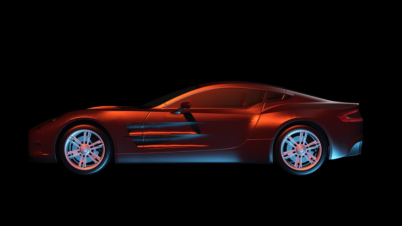 فورد موستنج GT500 2020 