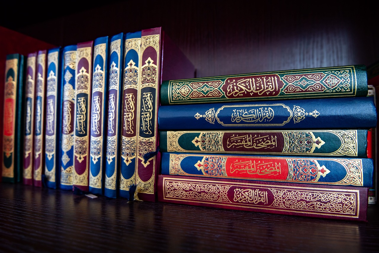صحابية دافعت عن الرسول في معركة احد