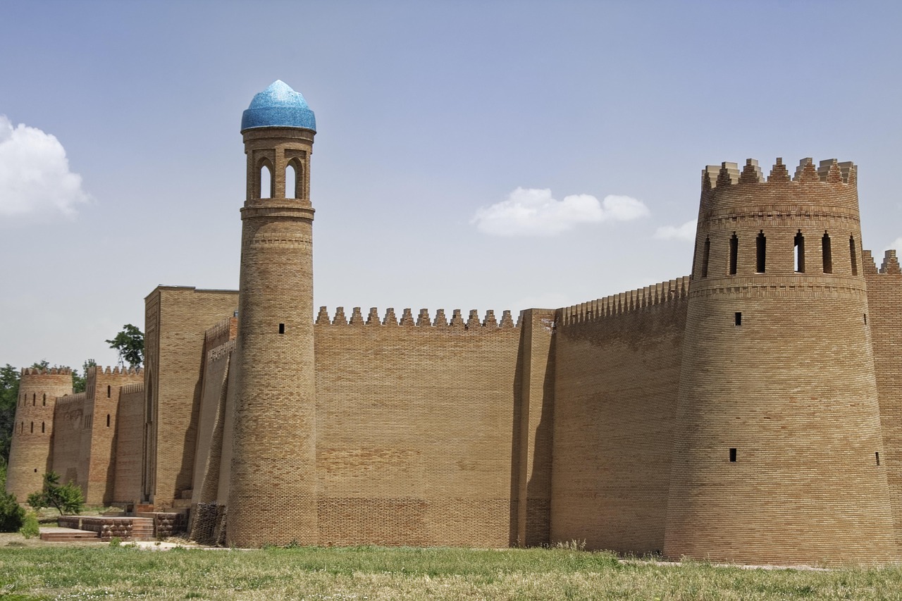 قصر الجعفرية