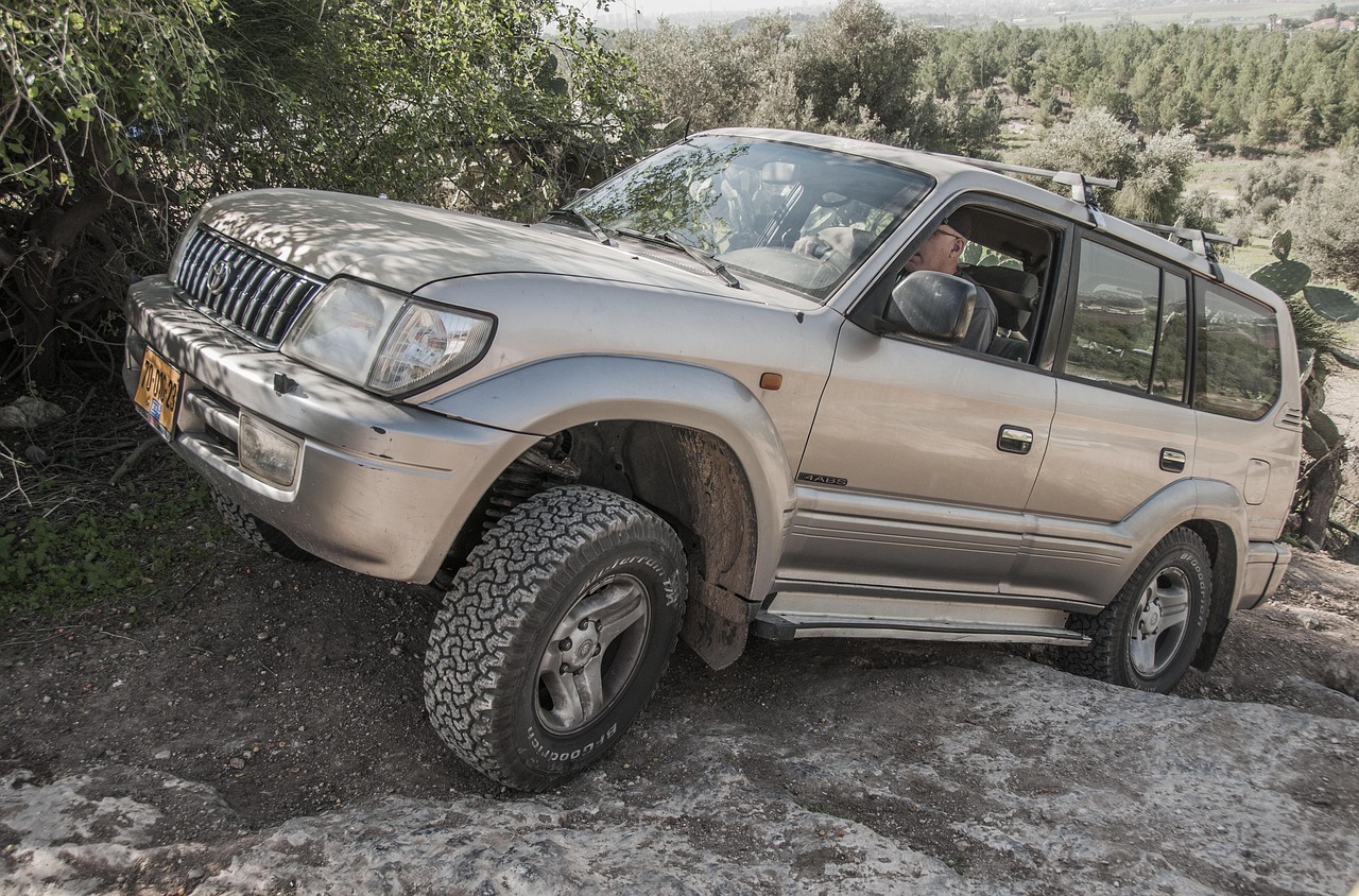  انفينيتي QX80 موديل 2019