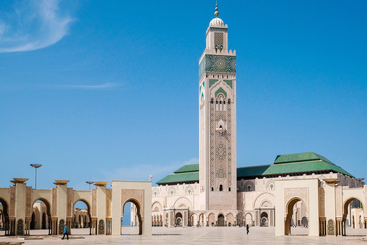 إدارة شؤون الدولة الاسلامية