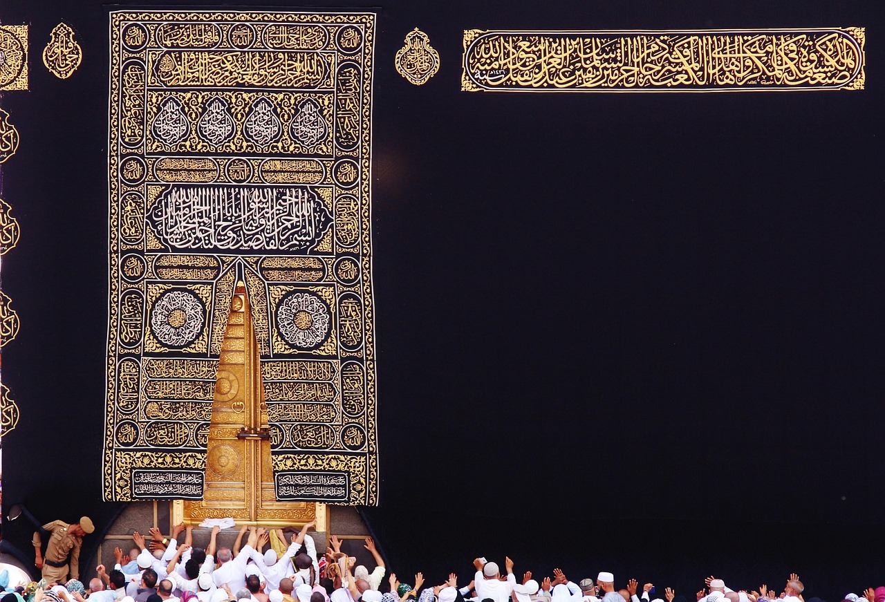 الدولة العثمانية والاسلام