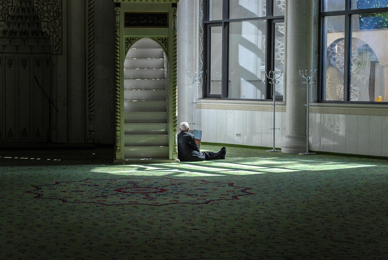 مرضعات النبي ﷺ