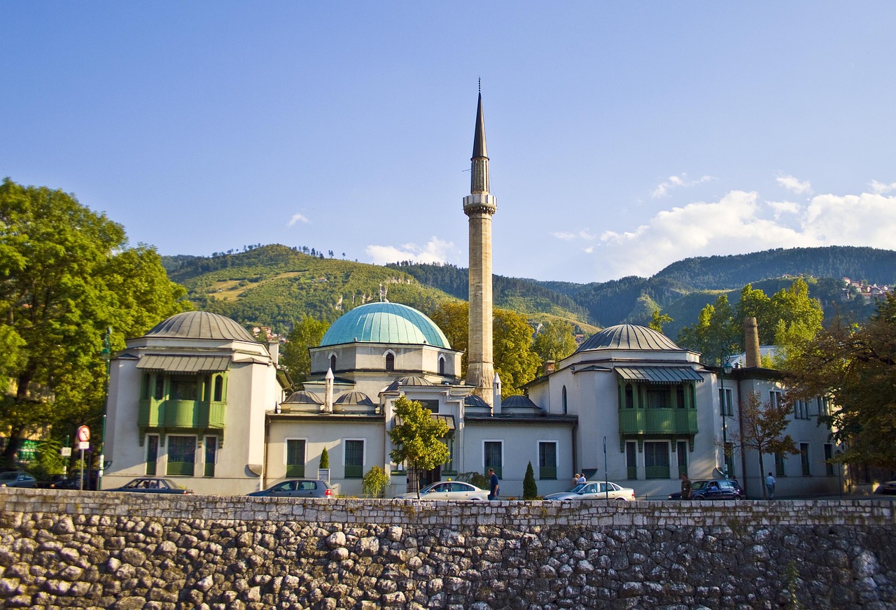 بشارات الأنبياء بمحمد ﷺ