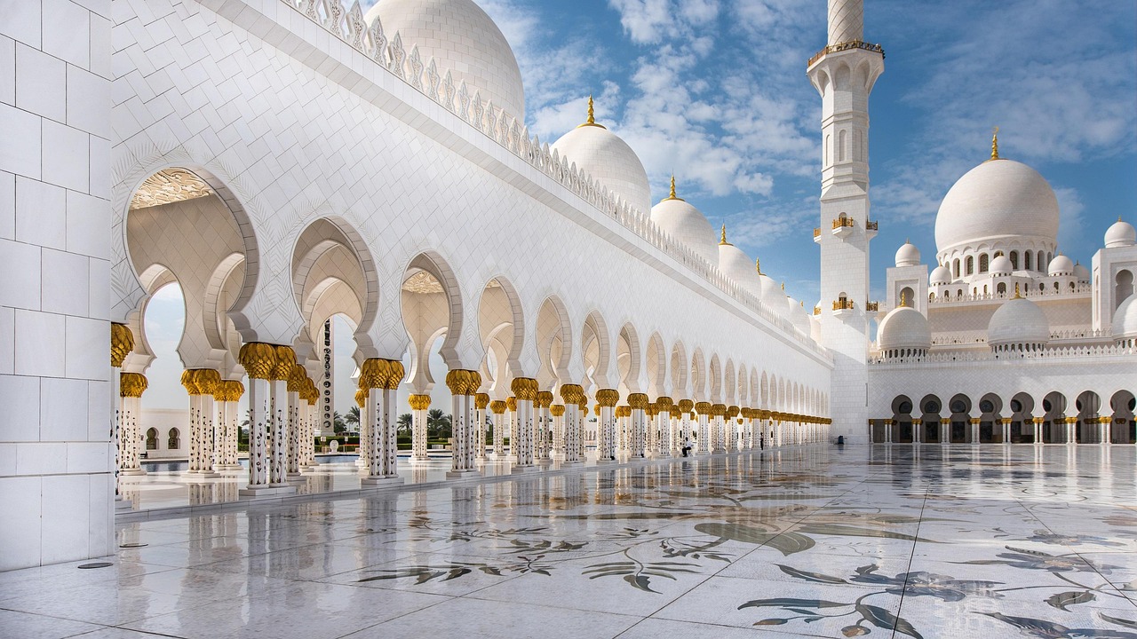  بداية التاريخ الاسلامى
