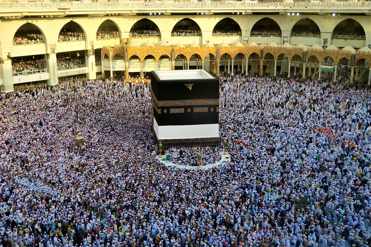دعوة ابو بكر الصديق إلى الإسلام