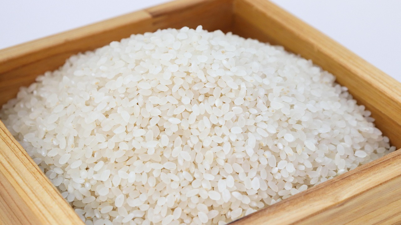 كيف تحضّرين أطباق الرز؟