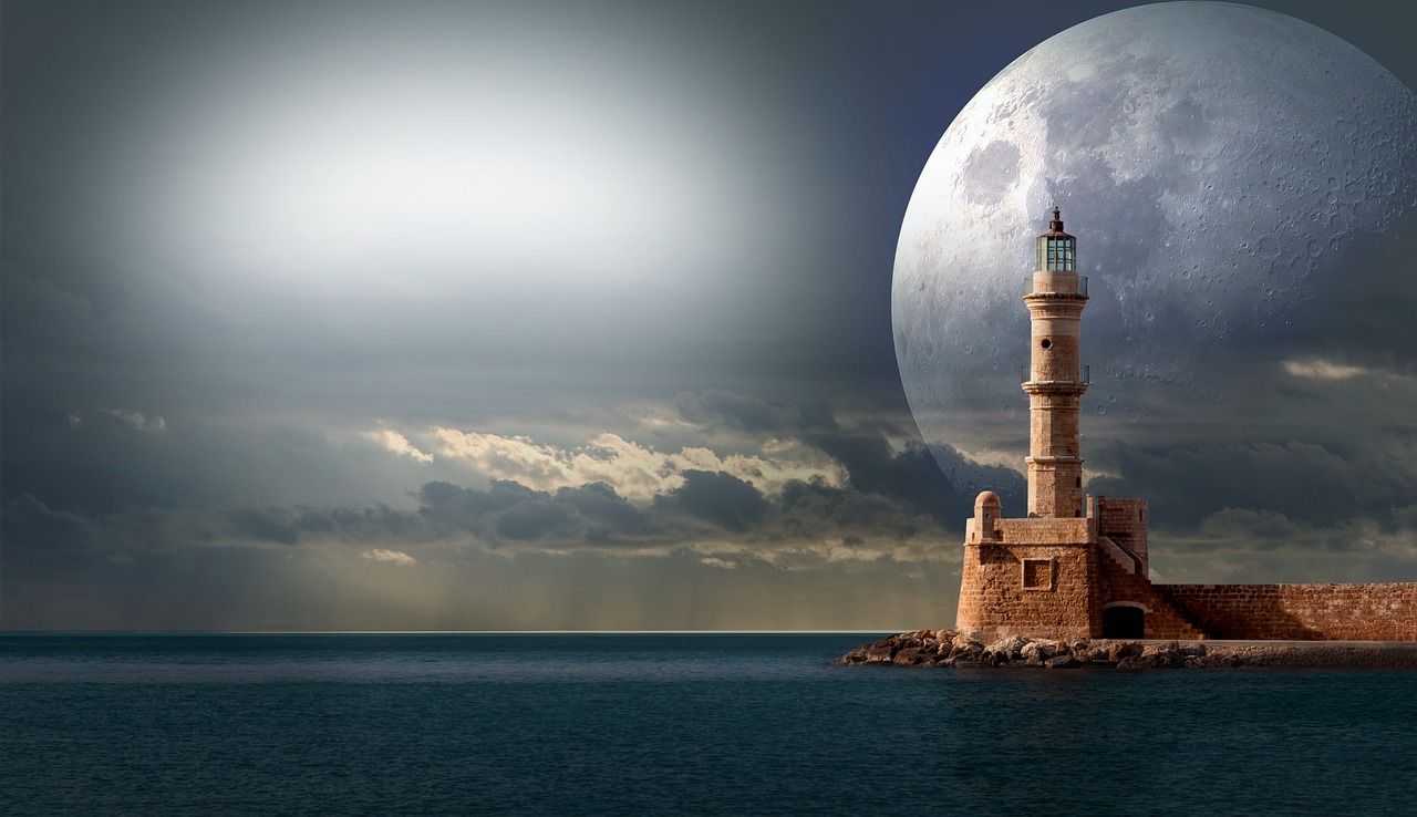 ظاهرة الشفق القطبي