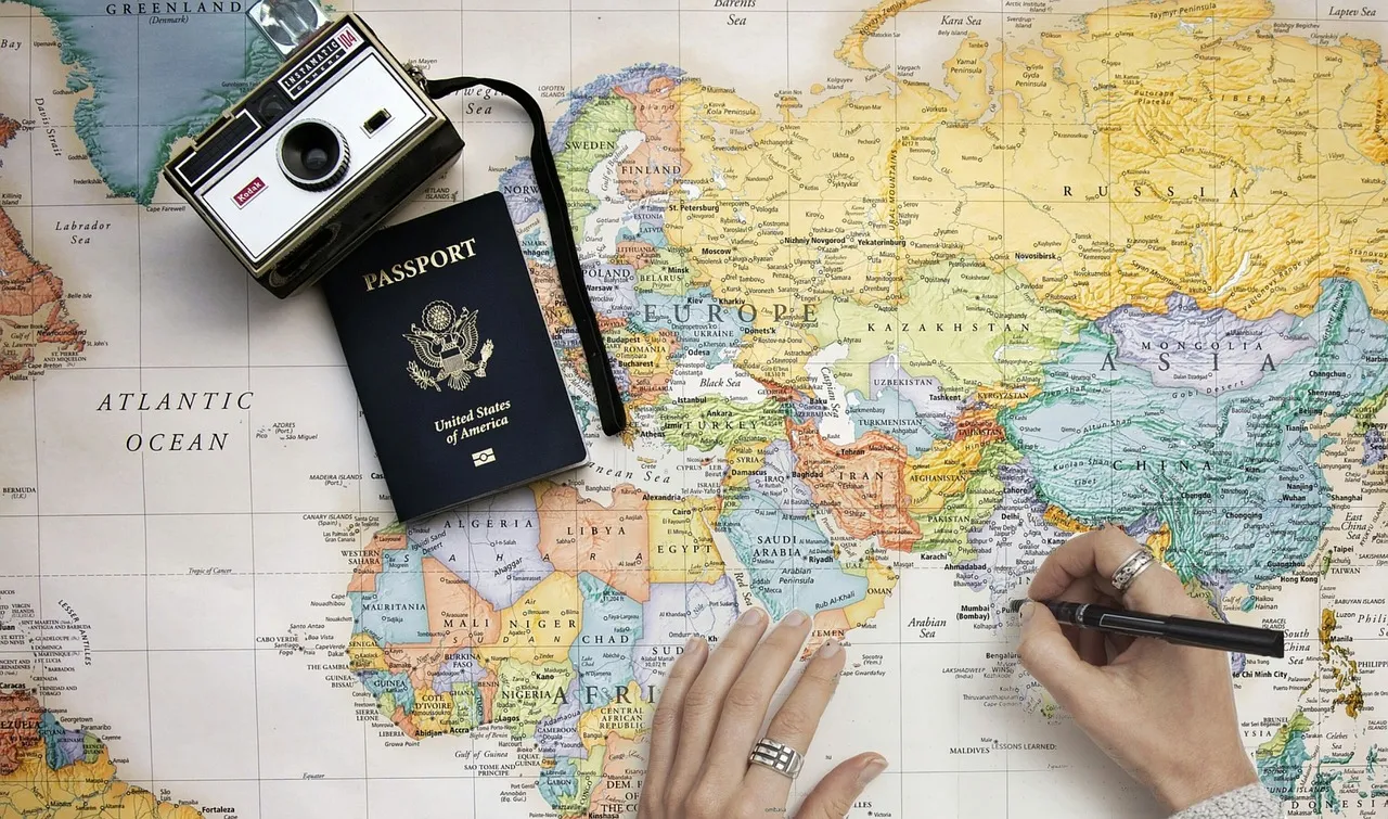 معلومات غريبة عن أثيوبيا