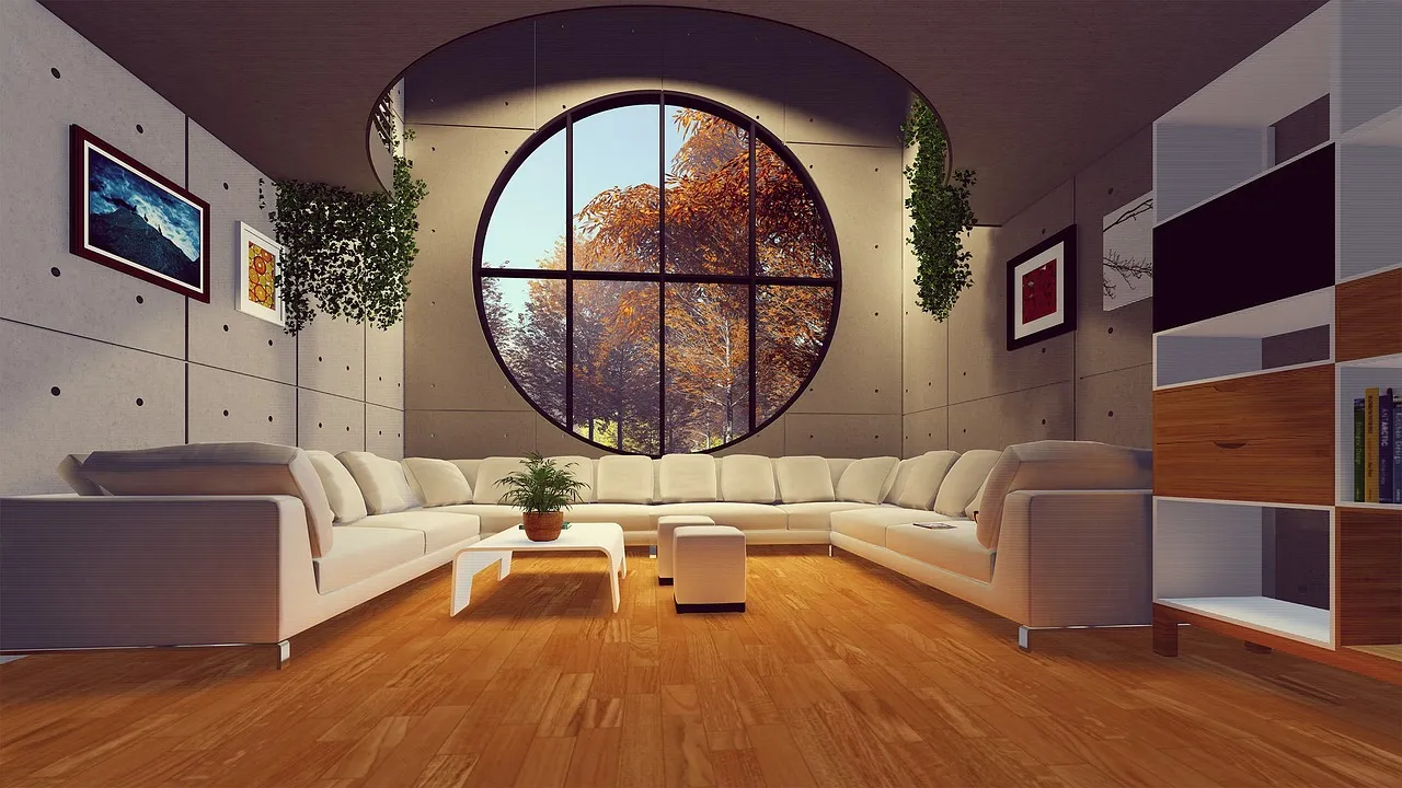 تصميم ديكورات مداخل مكاتب