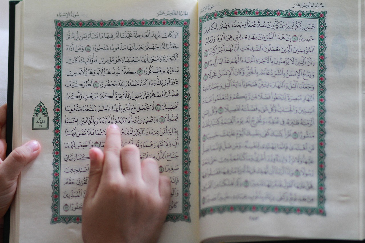 دولة بني امية