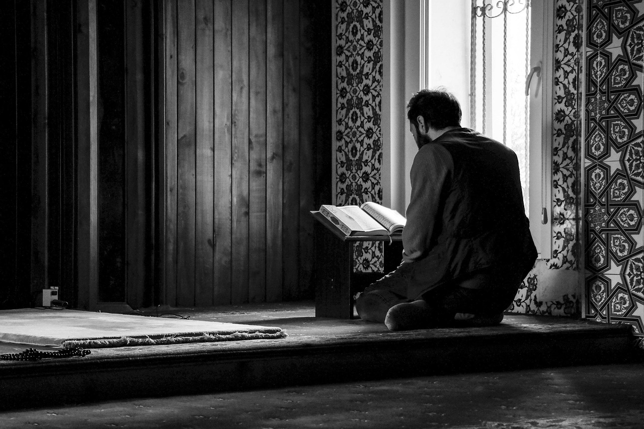 صحف إبراهيم وموسى