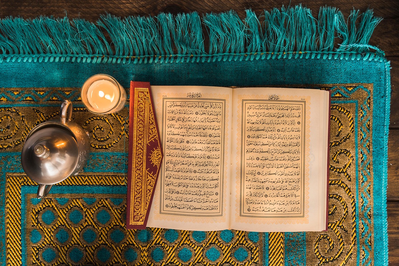 متى فتح المسلمون الاندلس