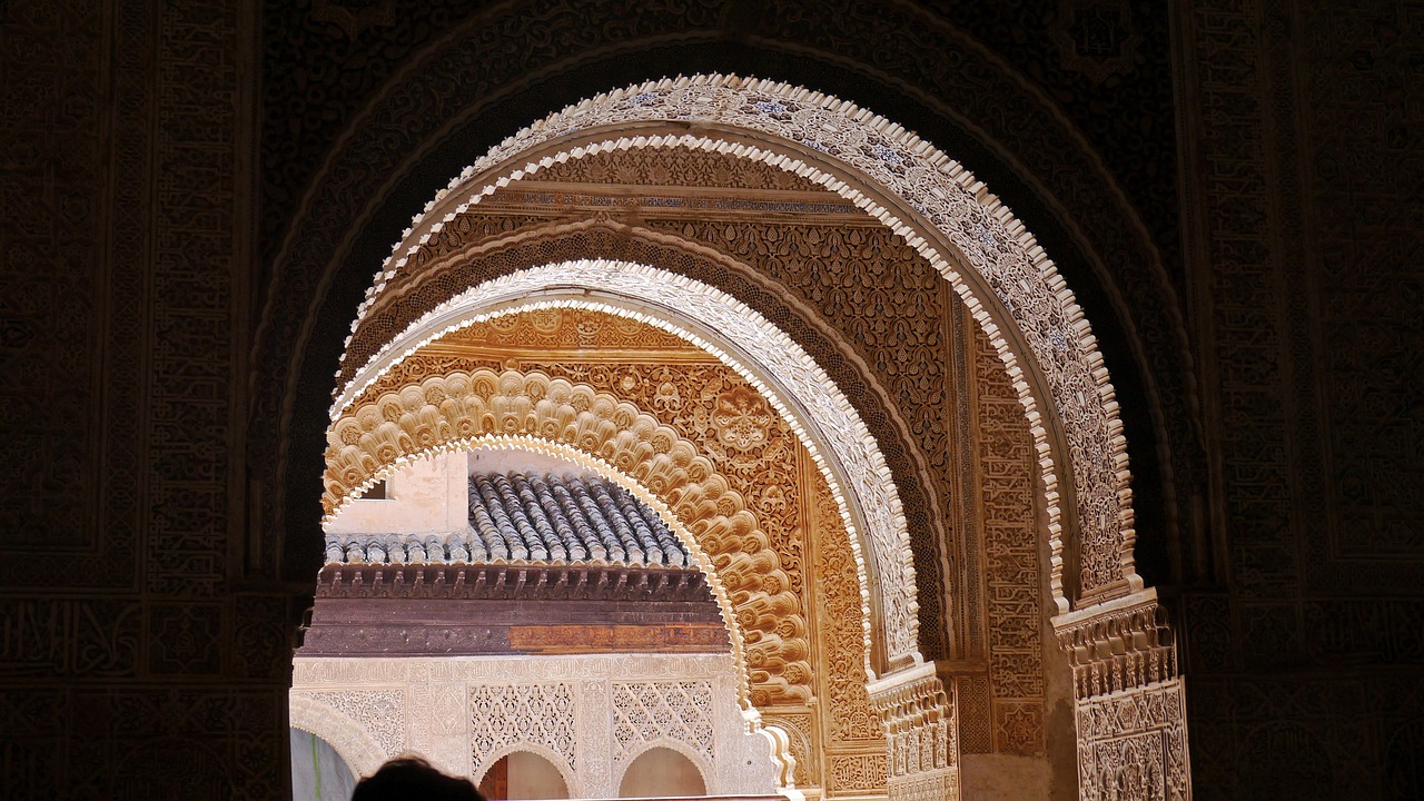 مقدمة في التاريخ الاسلامي