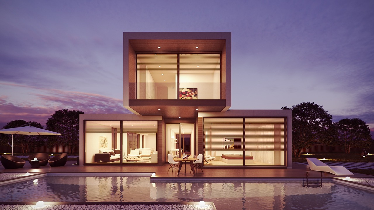 مطابخ ابيات 2020