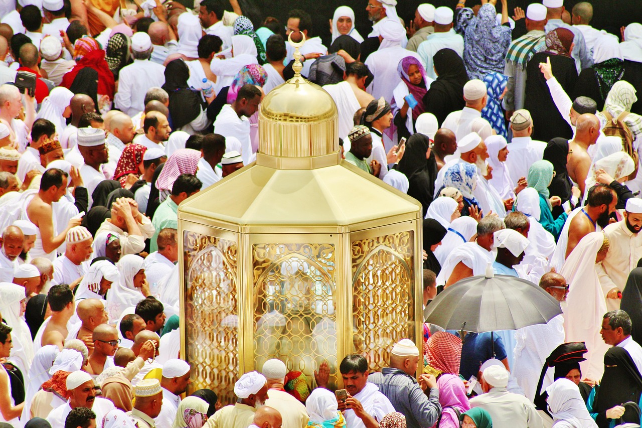 إنجازات الدولة الأموية