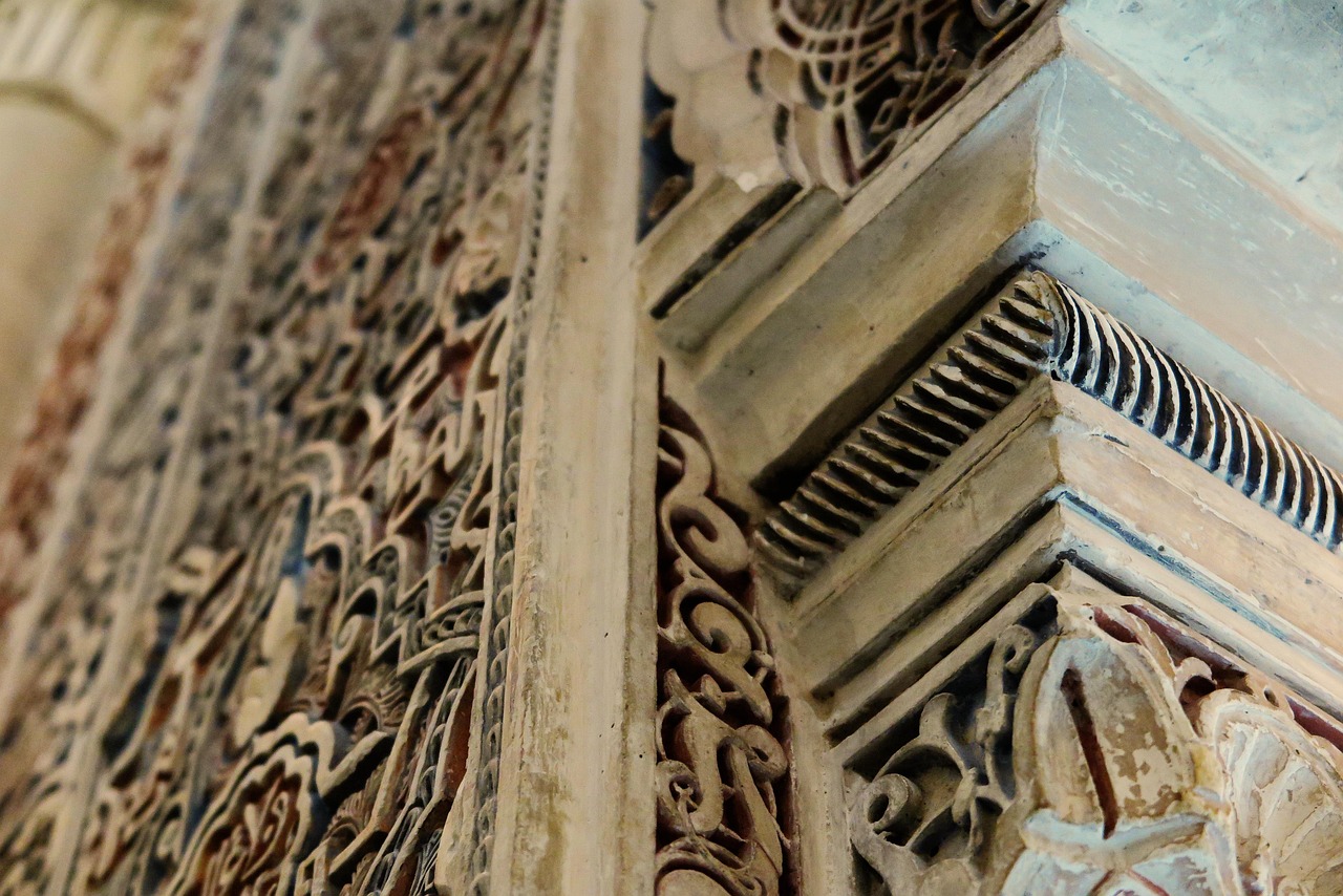 جامع قرطبة