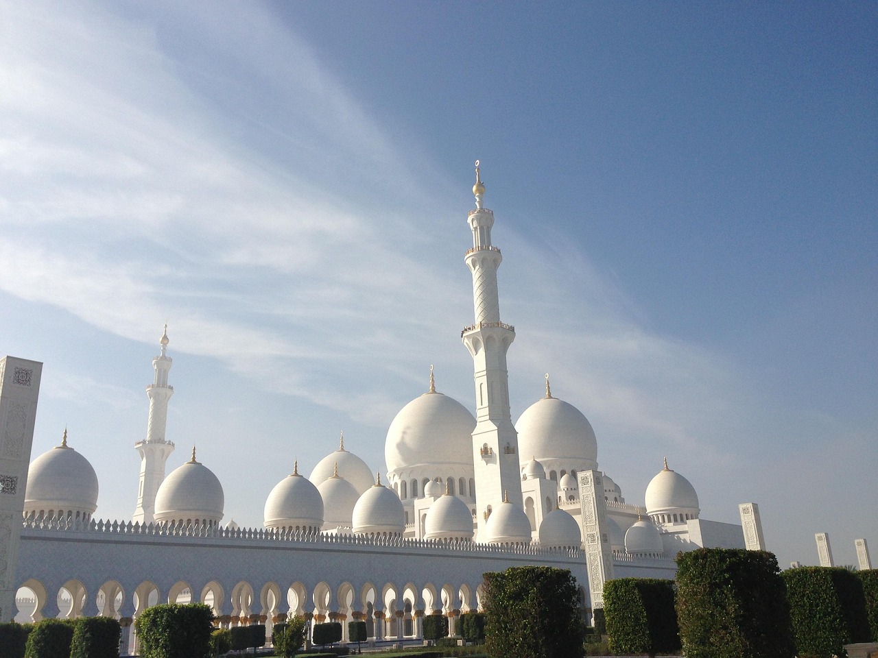 الزكاة ثالث اركان الاسلام 