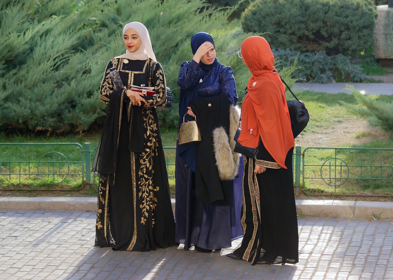 خبيرة التجميل نادية الراشد