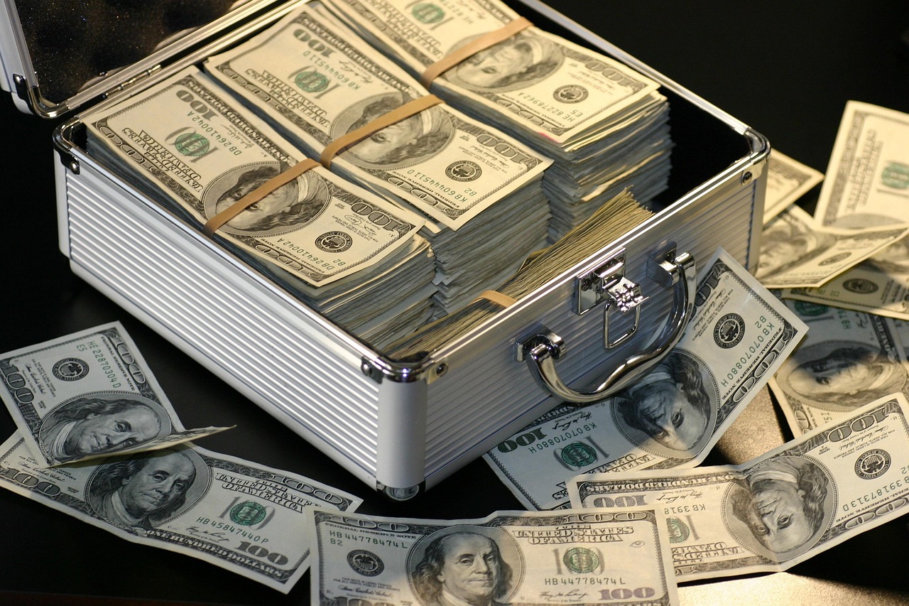 مقومات التنمية الاقتصادية