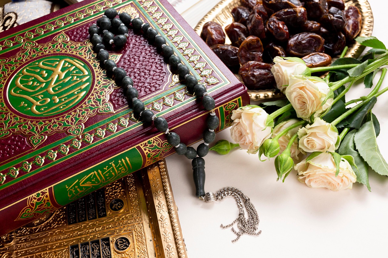 نسب دولة بني امية