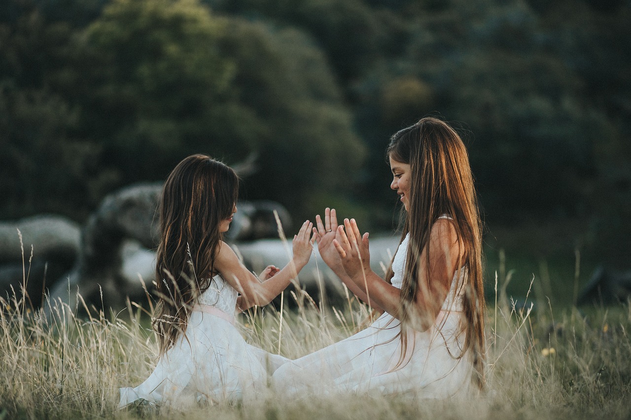معدلات نمو الرضع تتأثر بنوع البروتين